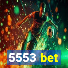 5553 bet